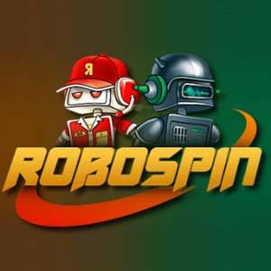 Robospin Slot